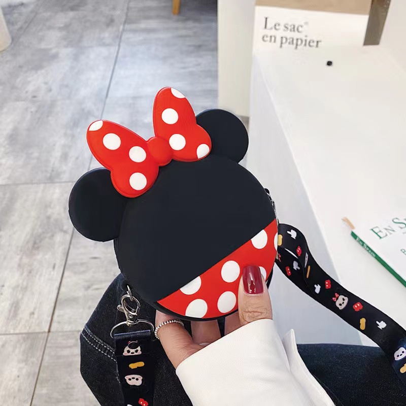 Túi Messenger Và Túi Đeo Vai Đồ Chơi Fidget Spinner NhiềU MàU SắC Cho Trẻ Em