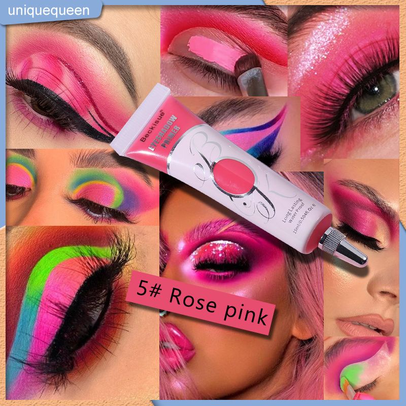 Kem Lót Trang Điểm Mắt Che Khuyết Điểm Chống Thấm Nước Và Mồ Hôi Lâu Trôi | BigBuy360 - bigbuy360.vn