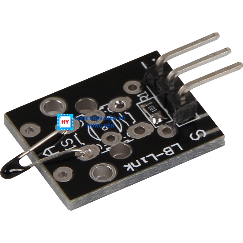 Module Cảm Biến Nhiệt Độ KY - 013