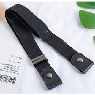 Thắt lưng dây nịt nữ thời trang Hàn Quốc