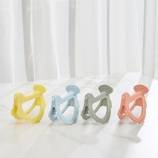 [ NABOKIDS ] GẶM NƯỚU SILICONE SIÊU MỀM MOYUUM
