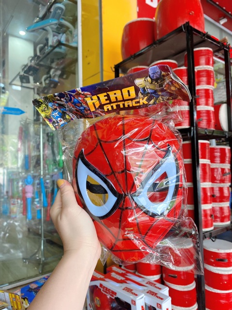 Các mặt lạ lego , siêu nhân, công chúa có đèn  cho bé