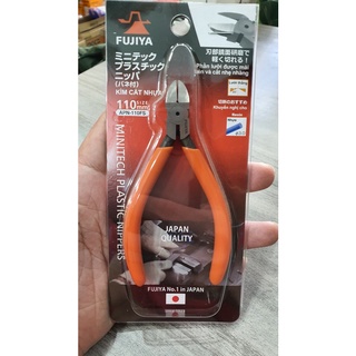 Kìm cắt nhựa fujiya apn-110fs