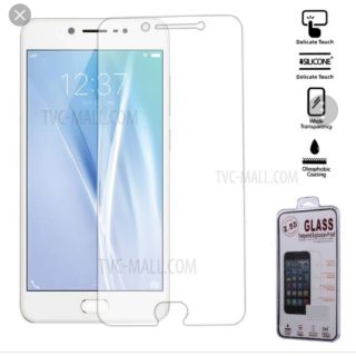 Bộ 3 kính vivo v5s