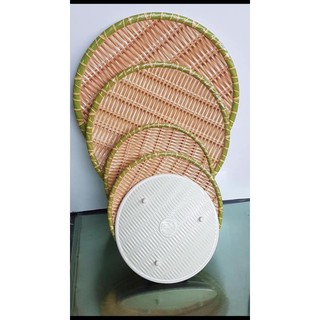 MẸT NHỰA MÂY - ĐĨA MẸT PHÍP