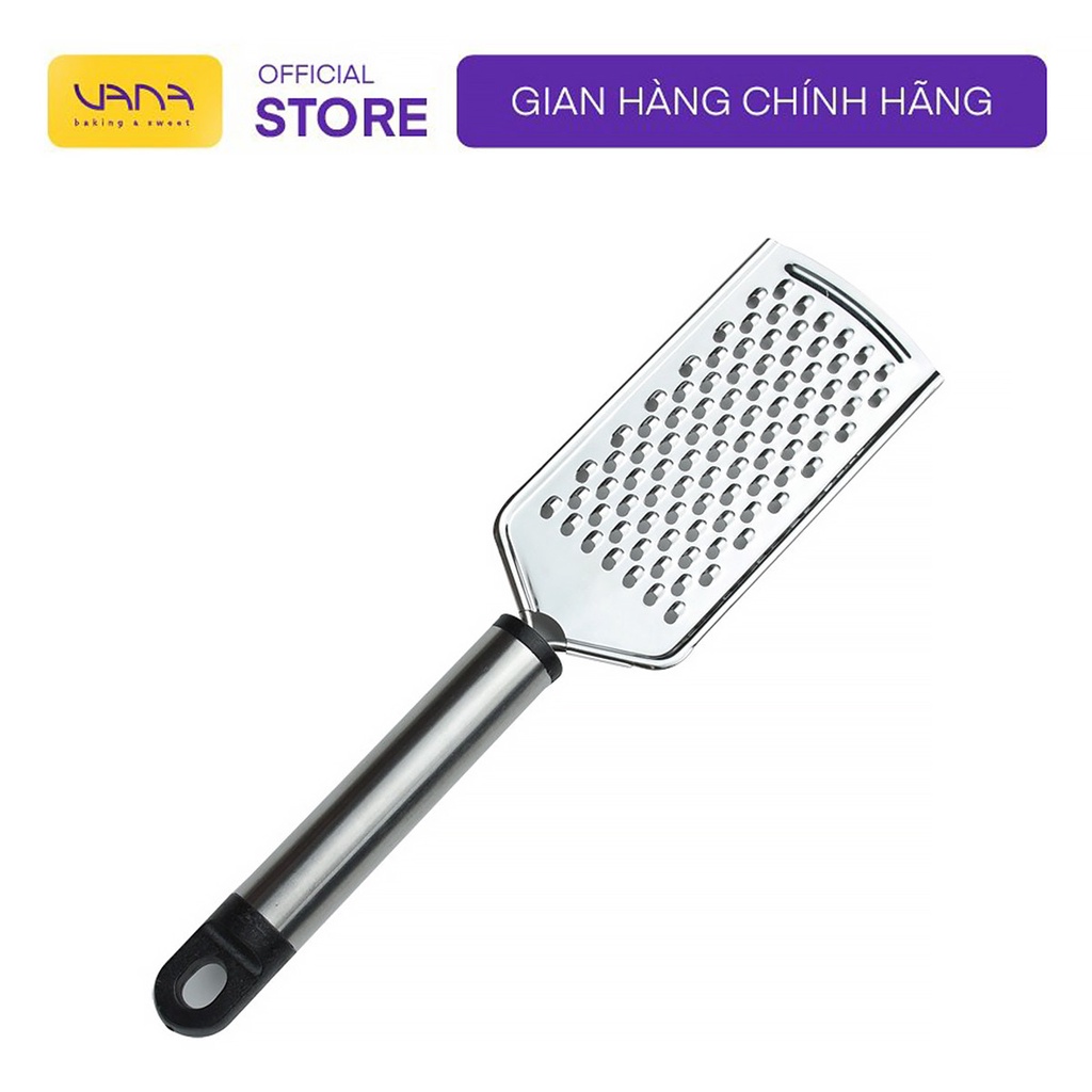 Dụng cụ bào cán inox