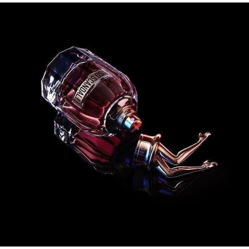 ★𝐍𝐢𝐜𝐡𝐞𝐩𝐞𝐫𝐟𝐮𝗺𝐞 Nước Hoa So Scandal 90ml Tester mới | BigBuy360 - bigbuy360.vn