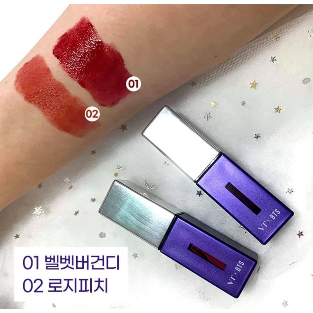 Set trang điểm 'The Sweet Special Edition Set' của VTxBTS sale shock có sẵn | BigBuy360 - bigbuy360.vn