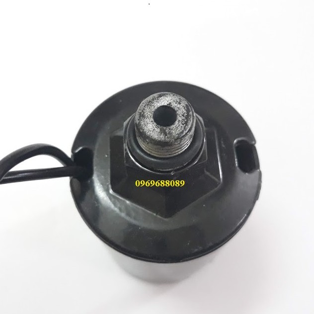 Rơ le cho máy bơm tăng áp SK101 zen 10mm