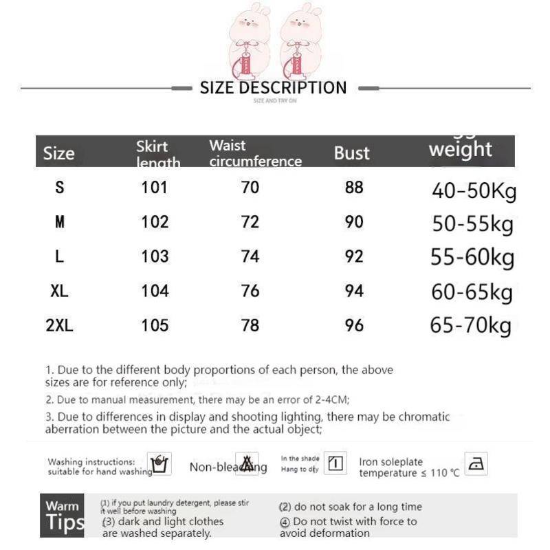 Đầm Dây Cho Nữ Đầm Dây Ngọt Ngào Sữa Retro Kiểu Pháp Đầm Ôm Eo