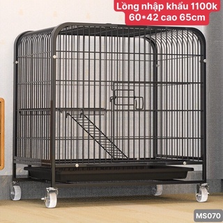 Lồng nhập khẩu cho vẹt,chim,mèo.....vv