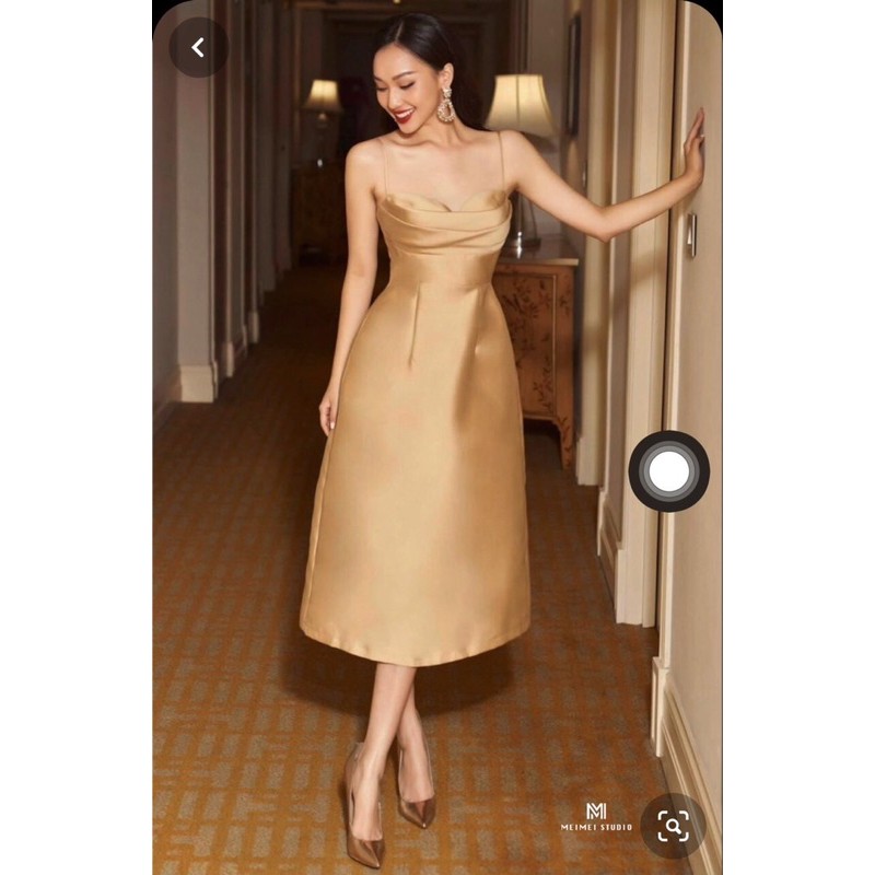 Váy 2s tafta mã cc1 | BigBuy360 - bigbuy360.vn