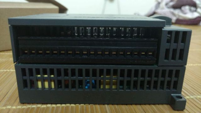 PLC SIMEN S7-200-CPU224