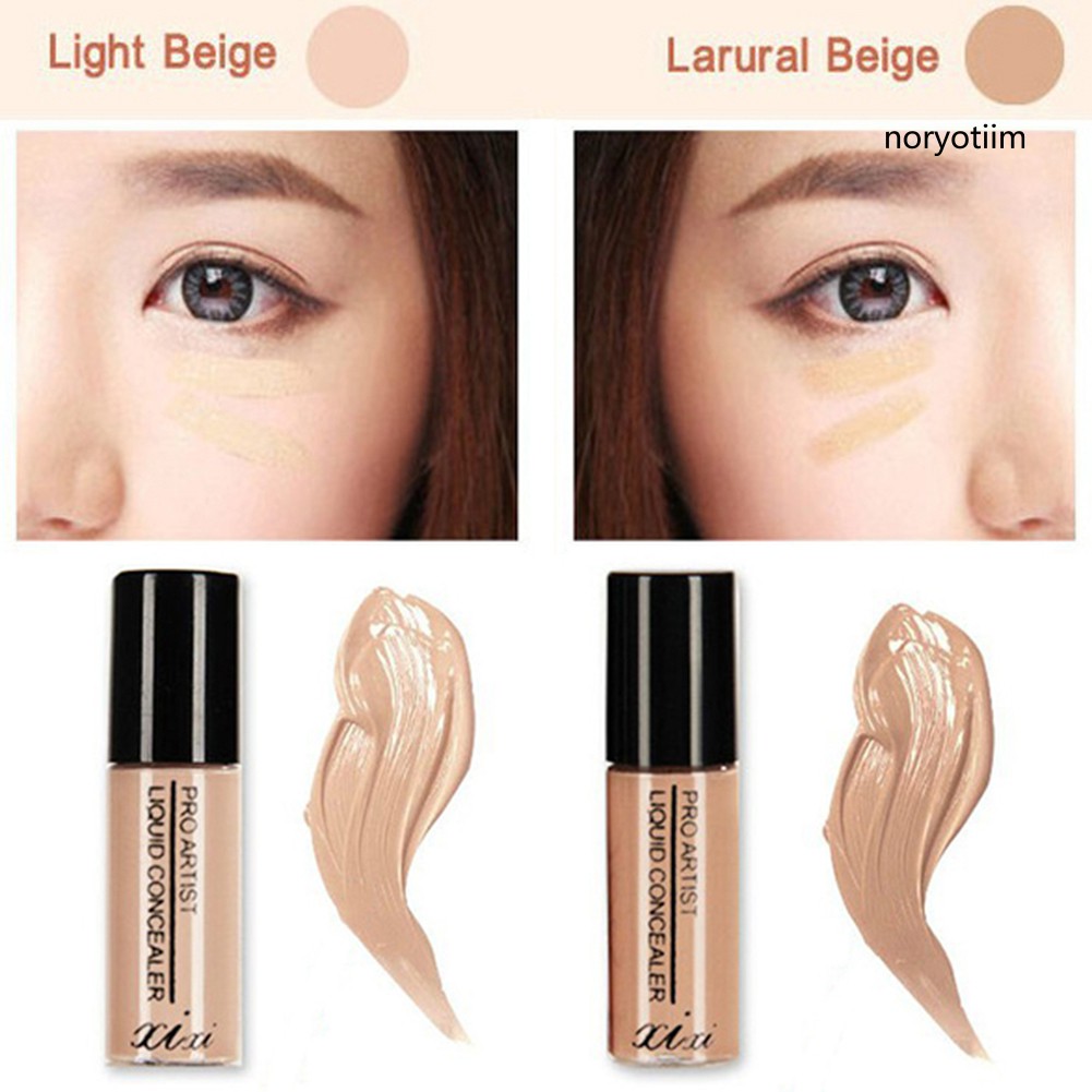 [Hàng mới về] Kem Nền Che Khuyết Điểm Dạng Lỏng Wcz 6Ml | BigBuy360 - bigbuy360.vn