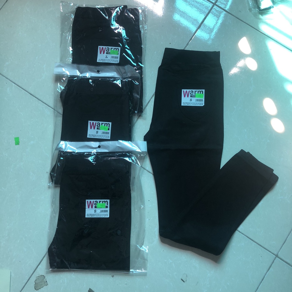 [Mã FAMARAL2 giảm 10K đơn 50K] Quần Legging uni / warm mẫu mới 2021