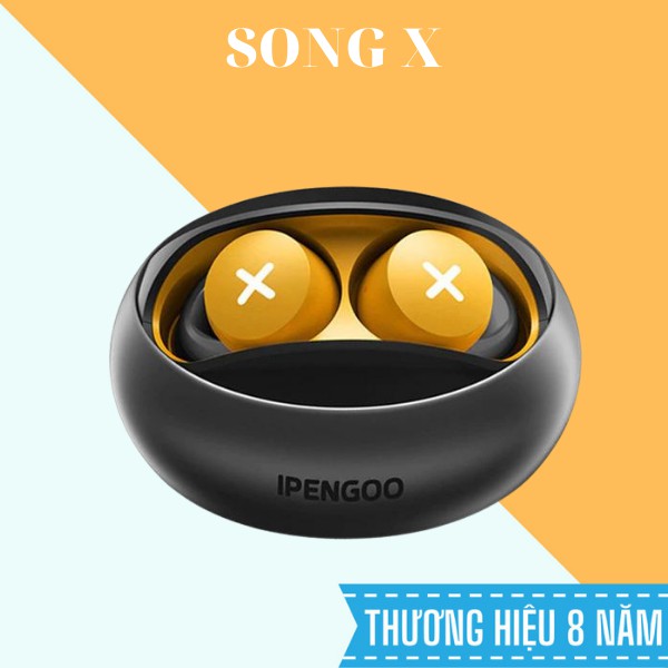 Tai nghe bluetooth Song X
