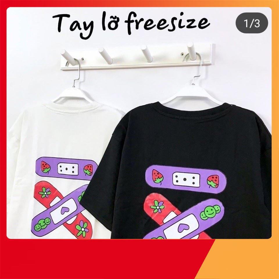 Áo Thun In Hình Nam Nữ Jaystoree Bền-Đẹp-Độc