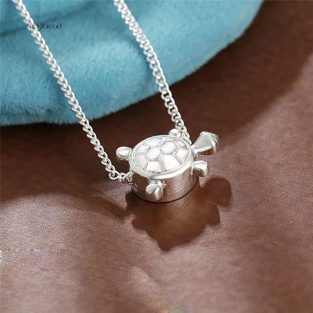 Lắc chân hình con rùa nữ tính phong cách thời trang | BigBuy360 - bigbuy360.vn