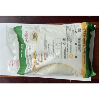 5kg Gạo Đài Thơm 8