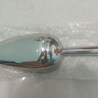 Xẻng xúc đá inox đa năng