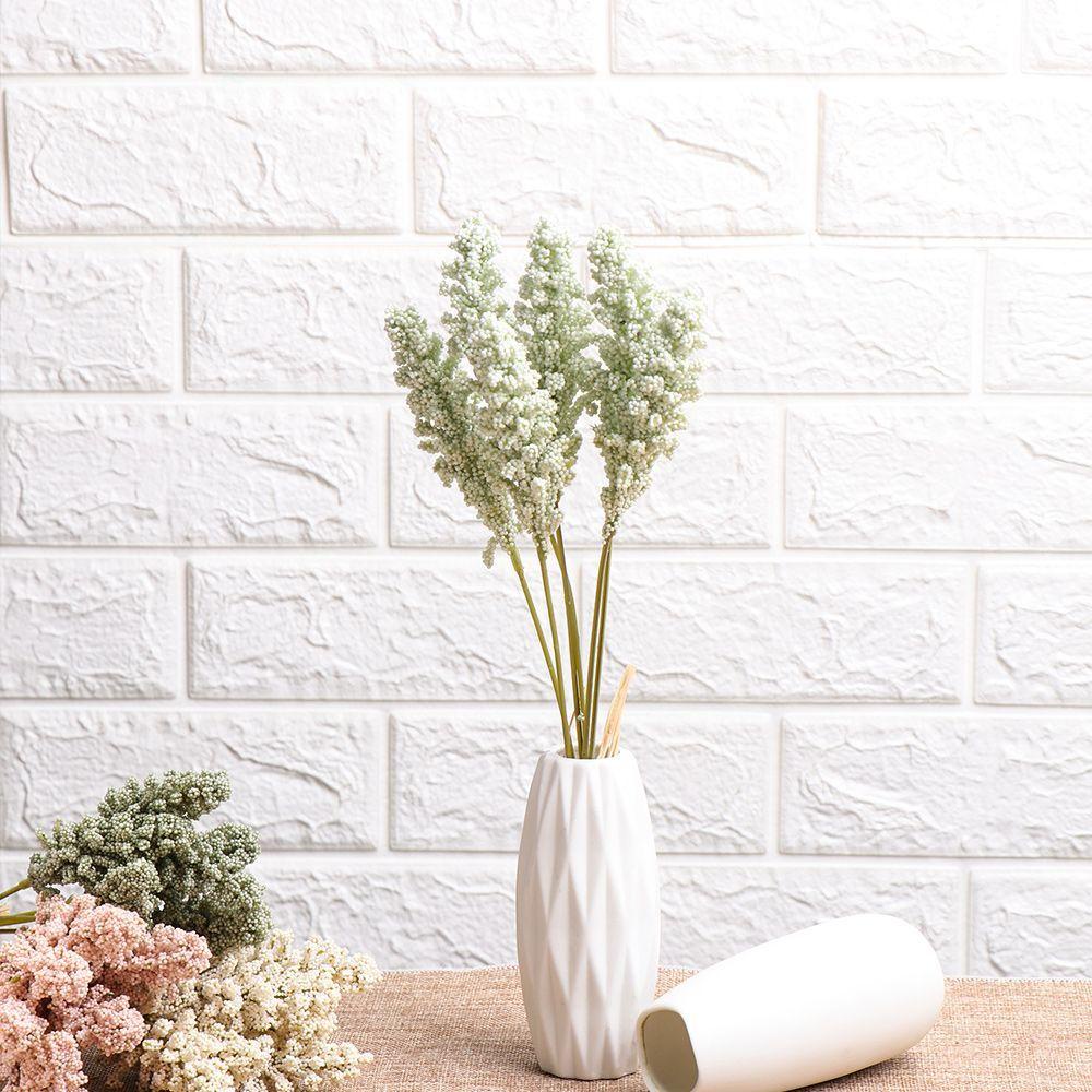 Bộ 6 Quả Mọng Giả Trang Trí Tiệc Cưới