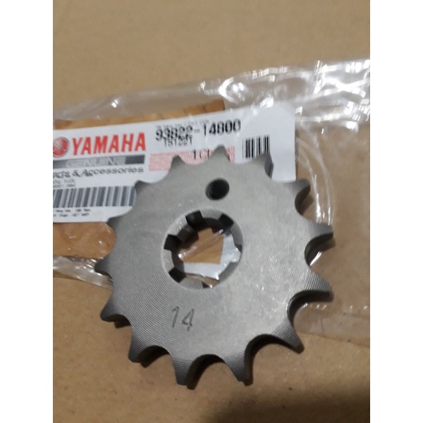 Nhông trước 14  Exciter150 và Ex155.R15v3.MT15. KHÁCH HÀNG XEM THẬT KỸ SP TRƯỚC KHI CHỌN.