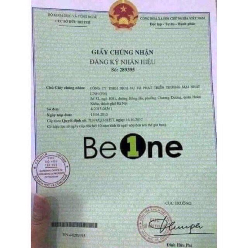 Ngũ cốc Beone chính hãng | BigBuy360 - bigbuy360.vn