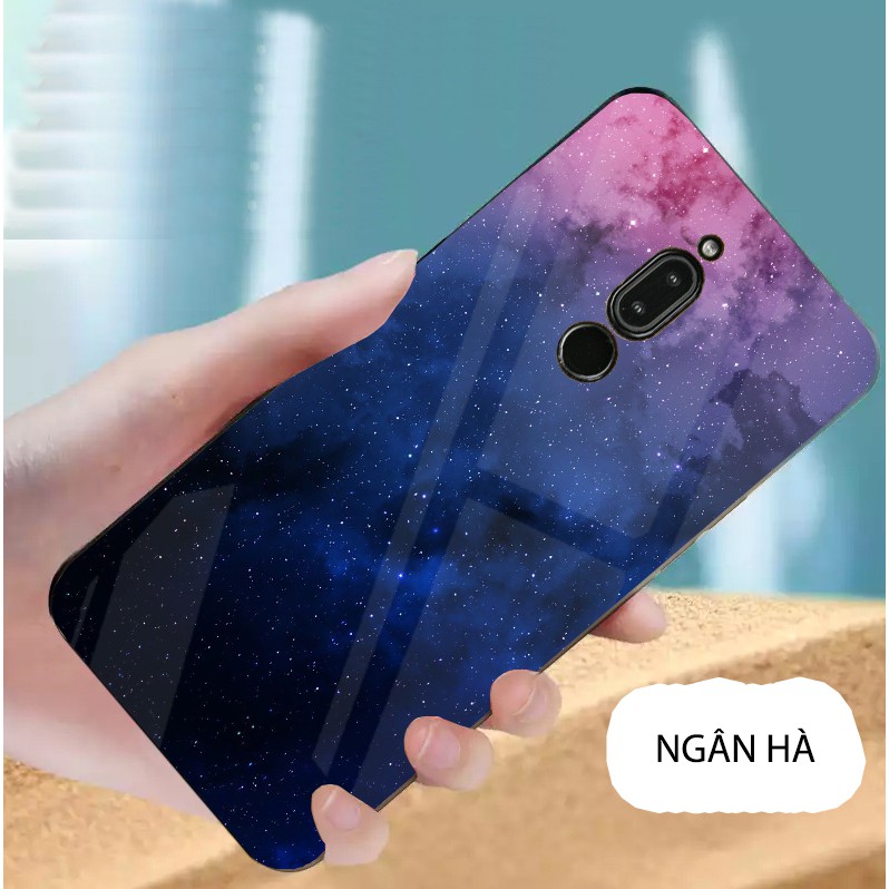 Ốp kính cường lực XIAOMI A2 LITE,MI 8,NOTE 6, REDMI 6 PRO, MI 8 SE