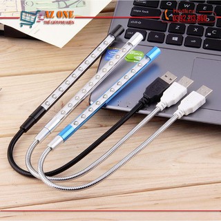 Đèn LED USB 10 Bóng Siêu Sáng
