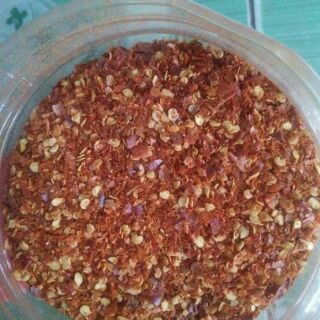 ✅Ớt bột hạt cay( 1 kg ) (date mới)