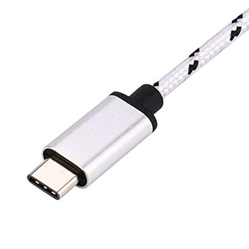 Cáp ChuyểN ĐổI Dữ LiệU OTG LoạI C Sang USB