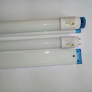 [COMBO] 05 Máng Đèn Led Đơn T8 1.2m Cao Cấp