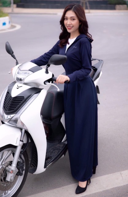 [Mã WARN25 giảm 25k đơn 200k] Chip - Áo chống nắng toàn thân mẫu mới cho nữ | BigBuy360 - bigbuy360.vn