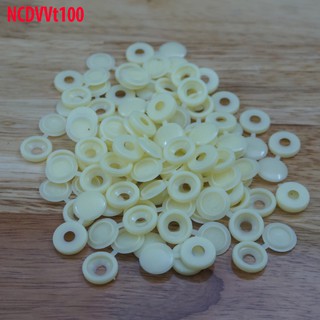 Nắp chụp đầu vít - túi 100 cái