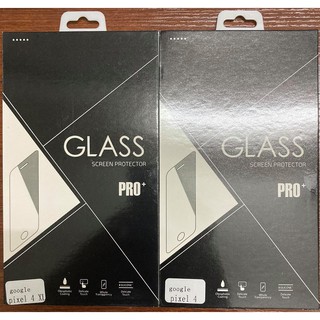 Kính cường lực cho Google Pixel 4. Pixel 4XL