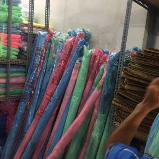 Mùng chụp :1m8 x 2m (lưới vol cao cấp)