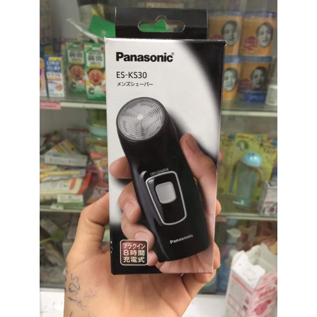 Máy cạo râu Panasonic ES-KS30