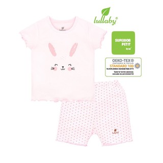 LULA - Bộ cộc superior petit