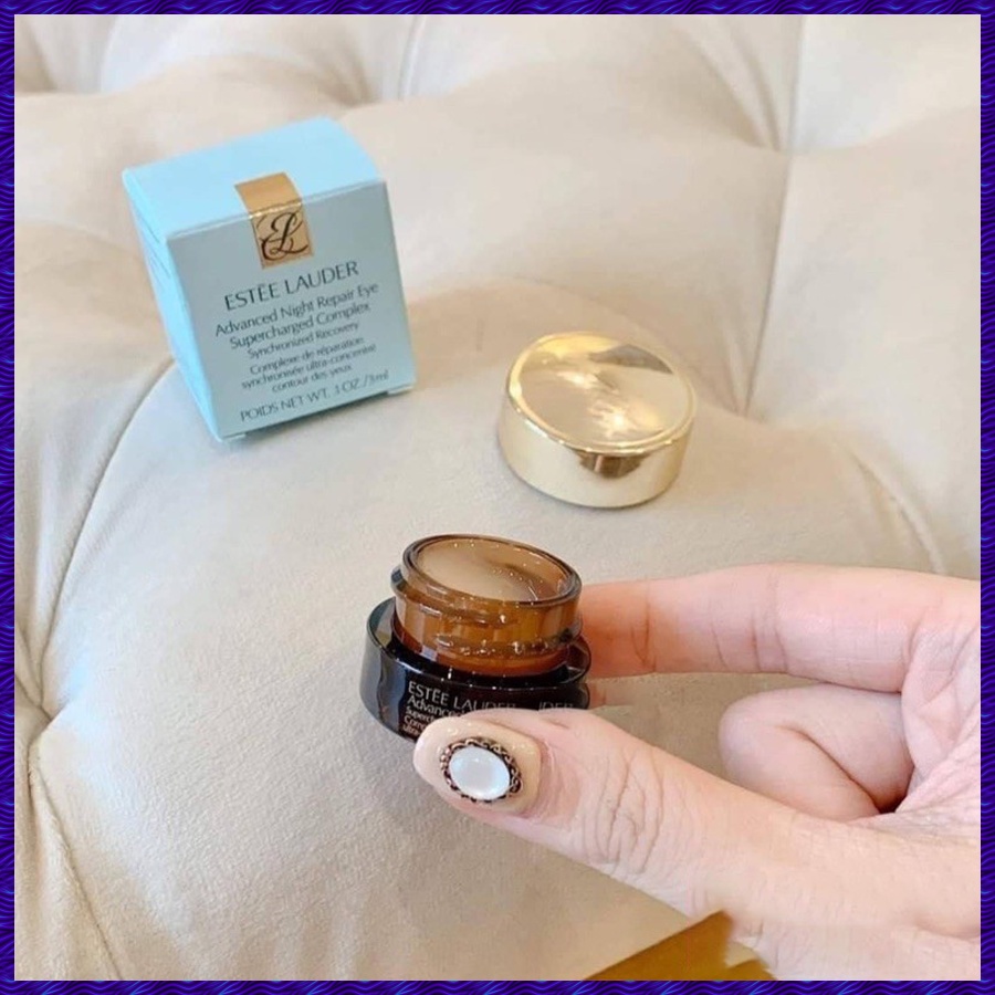 Kem Dưỡng Mắt Estee Đánh Tan Bọng Mắt, Giảm Thâm Quầng Mắt Và Nhăn Da Mắt Cho Da Mắt Luôn Tươi Trẻ - Én Cosmetic