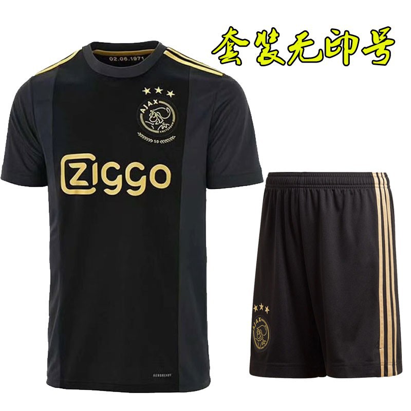 Leicester City Jersey 19-20-21 sân nhà Ajax thứ hai sân khách nam Bóng Đá quần áo sân khách tùy chỉnh  ྇  ྇