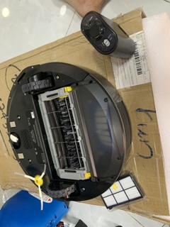 Robot hút bụi irobot roomba 690