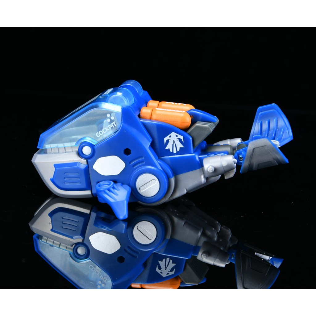 Mô hình 52Toys Beastbox series