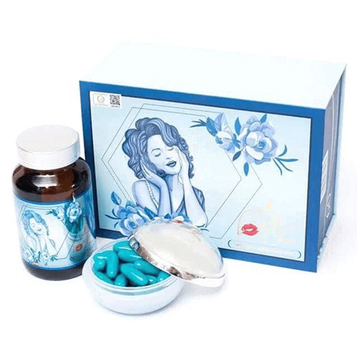 VIÊN UỐNG TRẮNG DA BEAUTY PLUS - GHB - CHÍNH HÃNG | BigBuy360 - bigbuy360.vn