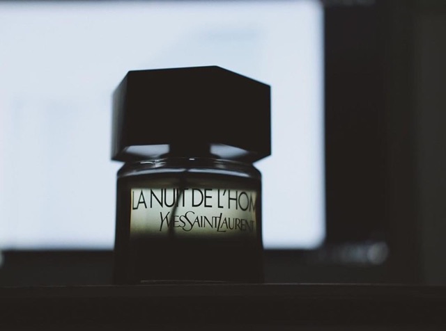 [Mẫu thử 10ml] Nước hoa Ysl La Nuit De L'Homme | BigBuy360 - bigbuy360.vn