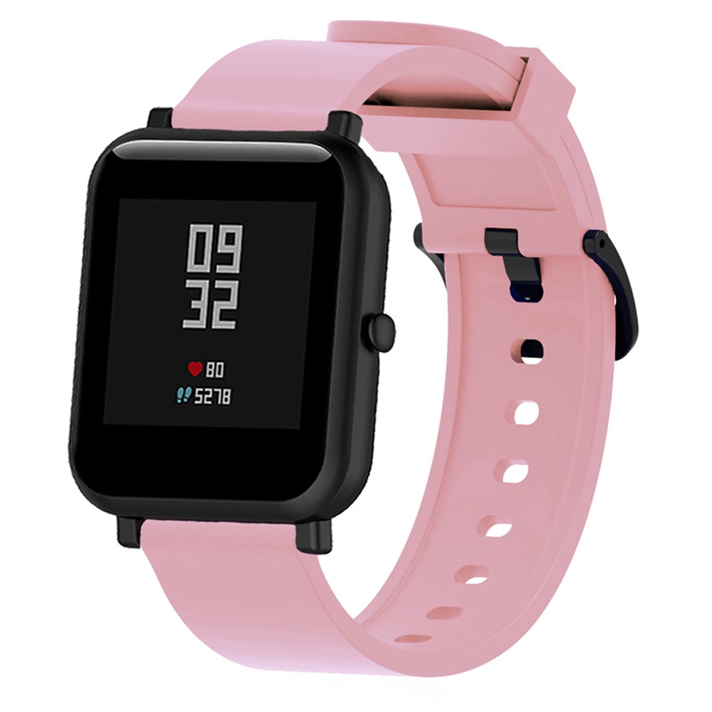 Dây đồng hồ thể thao dành cho Xiaomi Huami Amazfit Bip 20MM