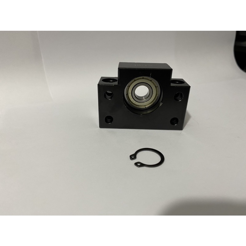 Gối đỡ trục vitme BK BF12