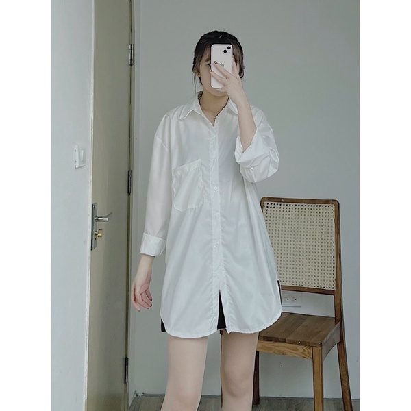 Somi trắng cổ đức đuôi tôm