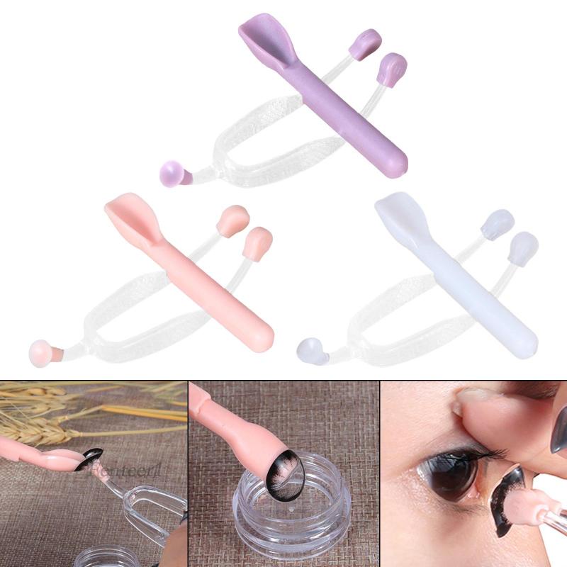 Dụng Cụ Tháo Kính Áp Tròng Di Động Fenteer1 [Fenteer1] Cho Du Lịch Mỹ Và Nhà Ở