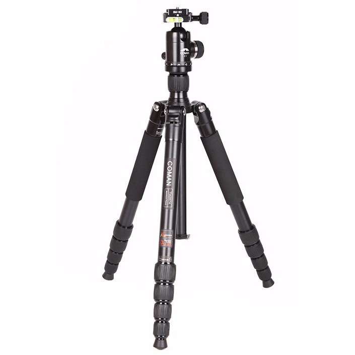 CHÂN MÁY ẢNH/ TRIPOD COMAN TM287AC1