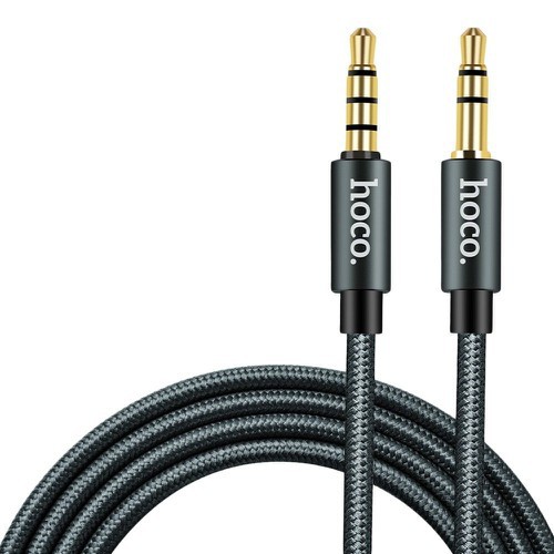 Cáp Kết Nối Audio 3.5 Hoco UPA03